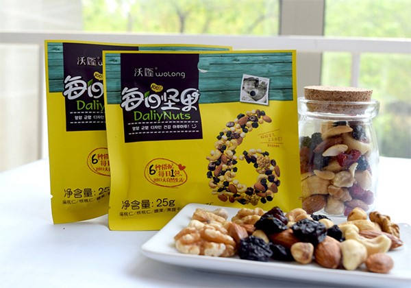 沃隆營(yíng)銷策劃,沃隆,沃隆每日?qǐng)?jiān)果