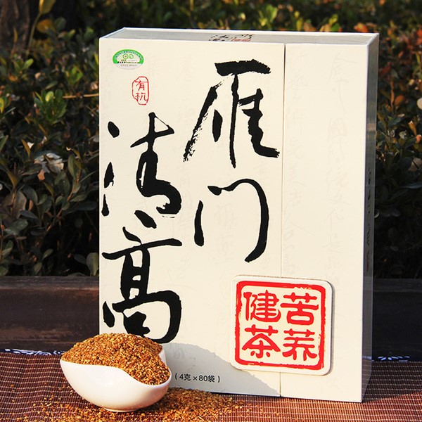苦蕎茶營(yíng)銷策劃,雁門清高苦蕎茶,雁門清高