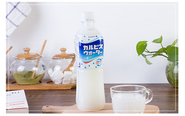 飲料品牌創(chuàng)意設(shè)計(jì),可爾必思,飲料品牌設(shè)計(jì)