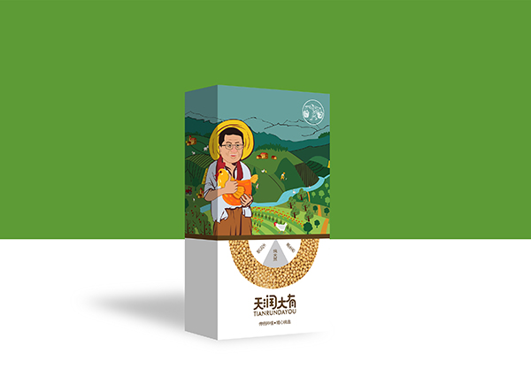 農(nóng)產(chǎn)品包裝設計,特色農(nóng)產(chǎn)品包裝設計,農(nóng)產(chǎn)品包裝設計思路