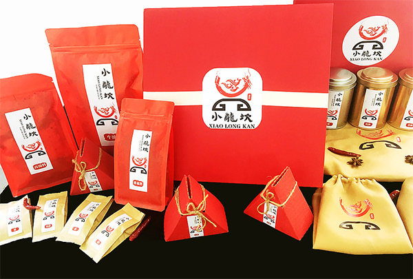 小龍坎火鍋品牌設(shè)計(jì),火鍋品牌設(shè)計(jì),小龍坎品牌設(shè)計(jì)