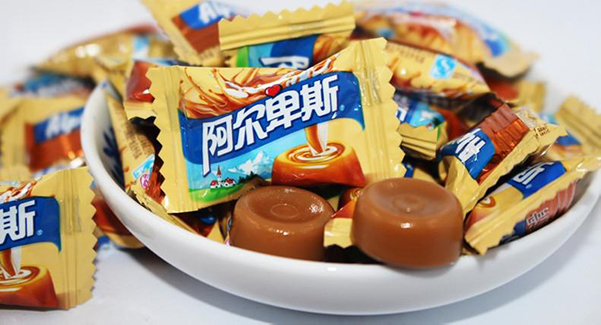阿爾卑斯糖果營銷策劃,阿爾卑斯?fàn)I銷.阿爾卑斯的營銷