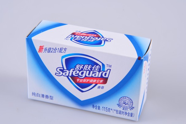 舒膚佳的品牌營銷戰(zhàn)略