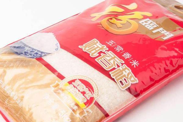 福臨門大米品牌營(yíng)銷案例分析