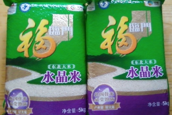 福臨門大米品牌營(yíng)銷