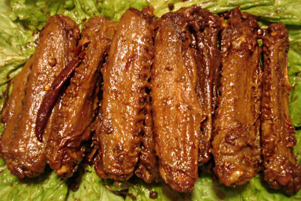 鹵味營(yíng)銷(xiāo)戰(zhàn)略