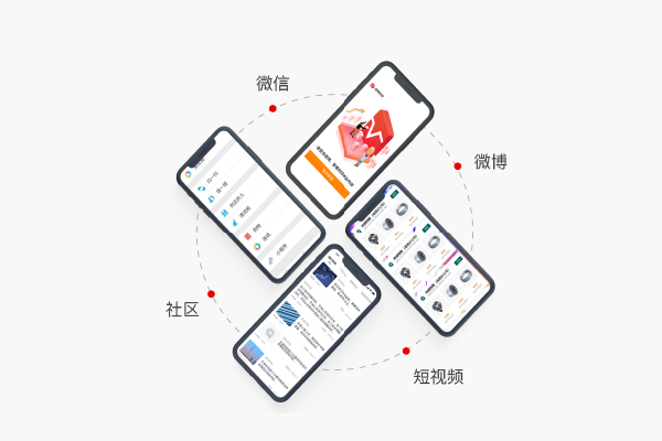 App平臺(tái)營(yíng)銷(xiāo)推廣方法