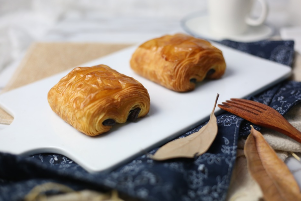 烘焙食品品牌營(yíng)銷
