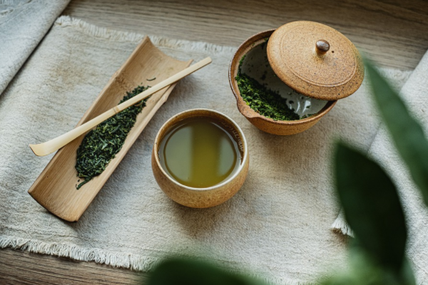 茶品牌營銷策劃