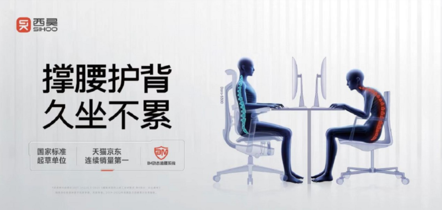 人體工學(xué)椅品牌營(yíng)銷(xiāo)策劃