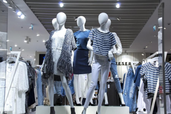 服裝營銷策略