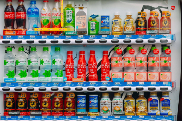 飲料品牌營(yíng)銷策劃
