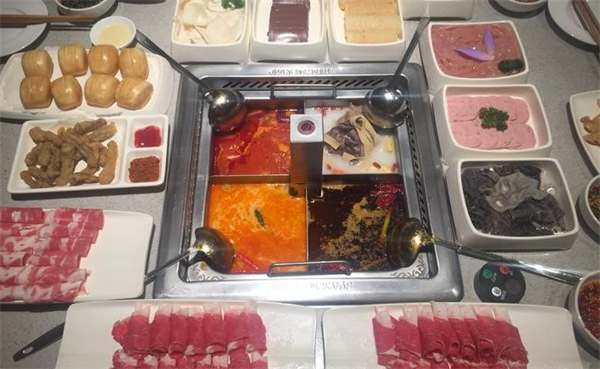 海底撈餐飲品牌營銷策劃
