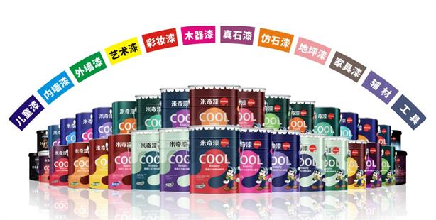 涂料品牌如何通過營銷策劃占領(lǐng)用戶心智