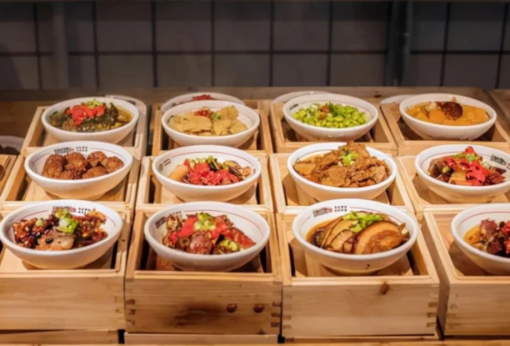 預(yù)制菜品牌營(yíng)銷策略