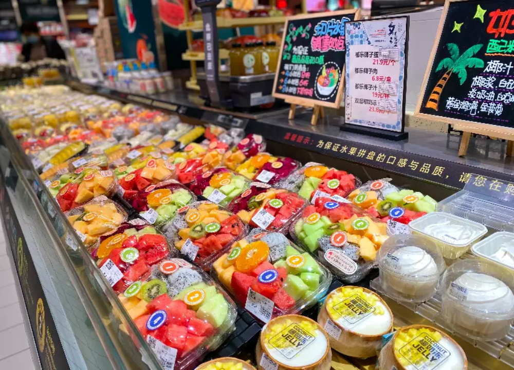 胖東來(lái)商超的品牌商業(yè)模式與營(yíng)銷策劃解析