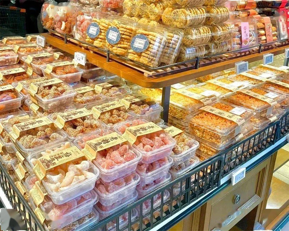 胖東來(lái)商超的品牌商業(yè)模式與營(yíng)銷策劃解析