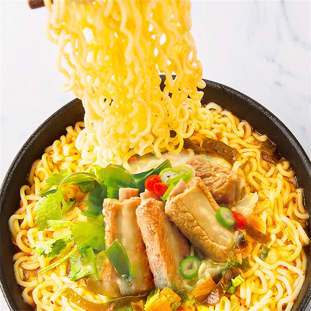 今麥郎品牌營(yíng)銷策劃分析