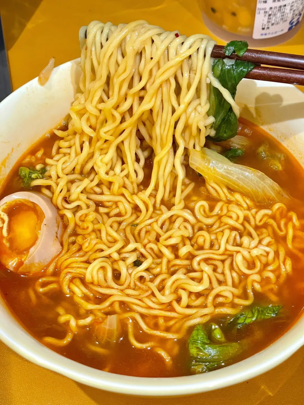 今麥郎品牌營(yíng)銷策劃分析