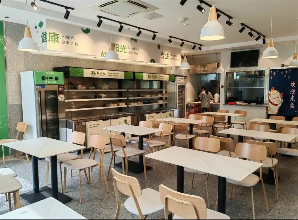 楊國福麻辣燙品牌策劃分析,為什么能夠成功？