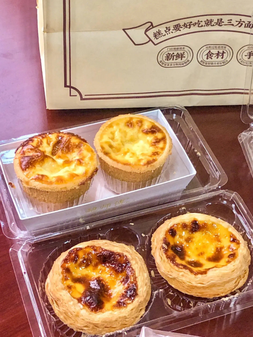 鮑師傅糕點品牌營銷策劃案例分析