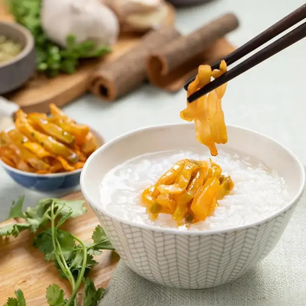 烏江榨菜為何能夠賣高價？揭秘背后的品牌策劃