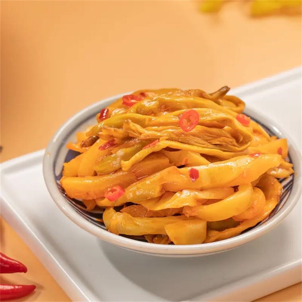 烏江榨菜為何能夠賣高價？揭秘背后的品牌策劃