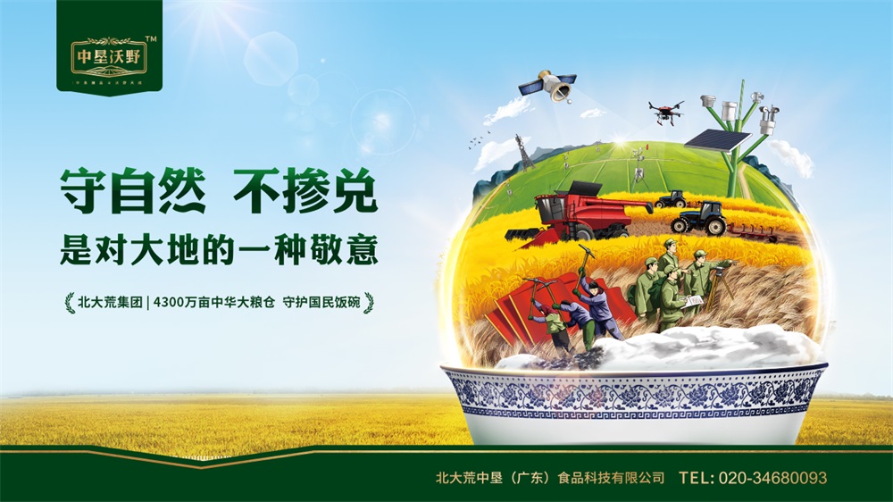 農(nóng)產(chǎn)品品牌策劃案例,五常大米品牌策劃,北大荒五常大米