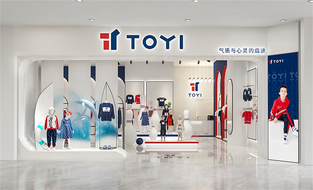 服裝品牌營銷策劃案例,童裝品牌營銷策劃案例,服裝行業(yè)品牌營銷策劃案例